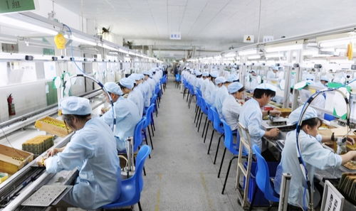 破除电子厂迷思 从“自杀式毁灭人生”到电器辅件销售的职业转型之路