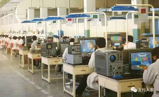 庄里记忆 三十年前的环宇电视、维力饮料与电器辅件销售